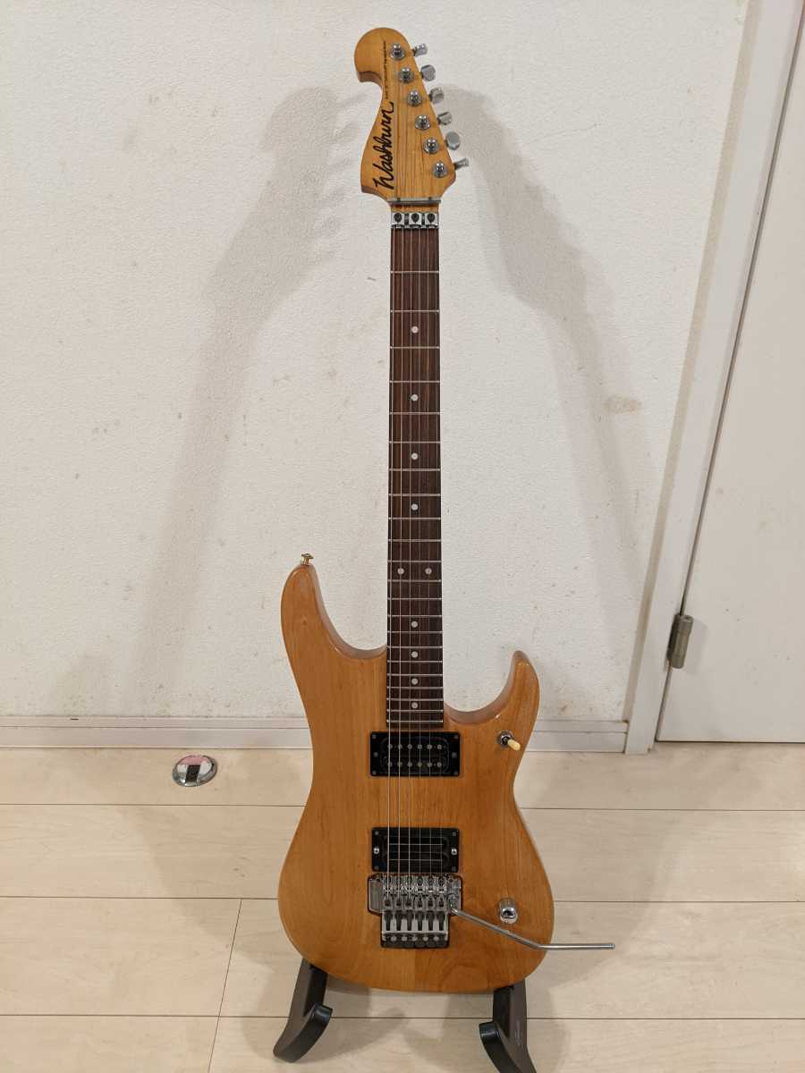 Yahoo!オークション - Washburn N2 初期 日本製 ヌーノ Yahoo!オークション - Washburn N2 初期 日本製 ヌーノ
