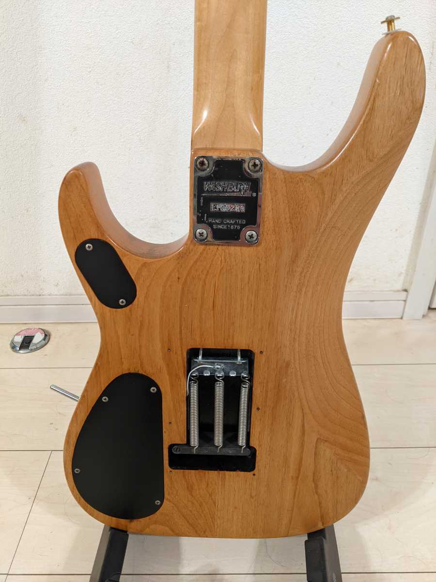 Yahoo!オークション - Washburn N2 初期 日本製 ヌーノ Yahoo!オークション - Washburn N2 初期 日本製 ヌーノ