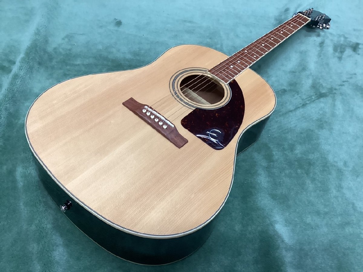 Epiphone J-45 STUDIO/NATURAL(エピフォン アコギ アドバンスト