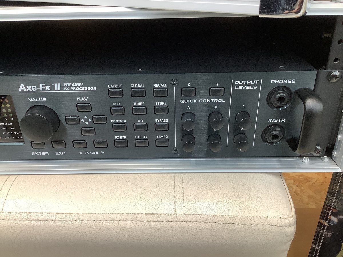 axe fx2 マルチエフェクター | tspea.org
