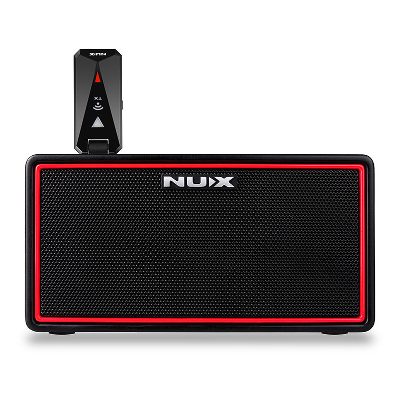 NUX Mighty Lite BT ギターミニアンプ 器材 | endageism.com