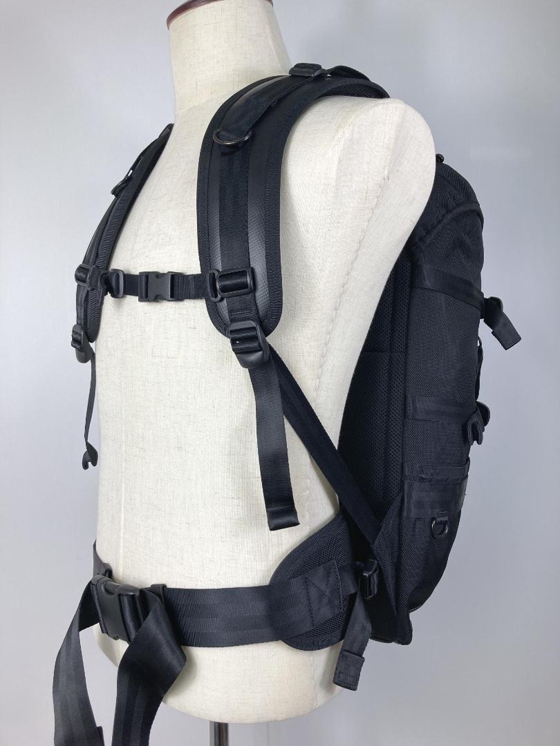 最適な材料 美品☆PORTER 882-07590 ポーター CASPER HEAT ポーター