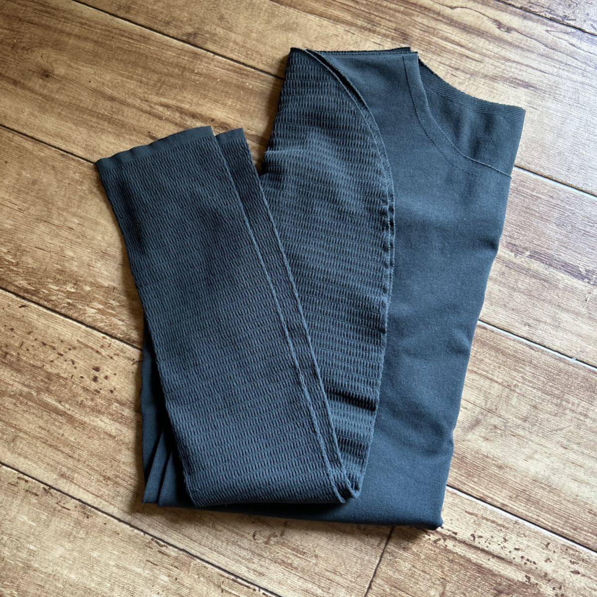 PLEATS PLEASE ISSEY MIYAKE A-POC SKIN 3