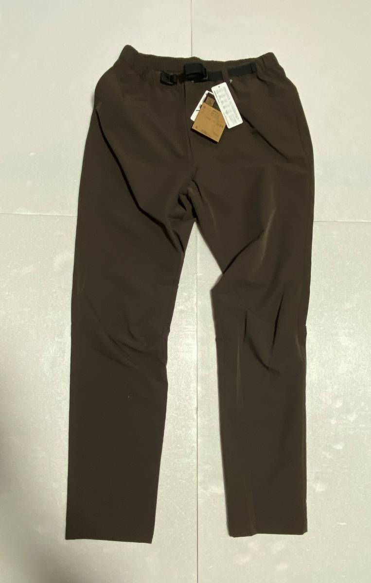新品ノースフェイス Women's Ridge Light Pants（XL)ココアブラウン