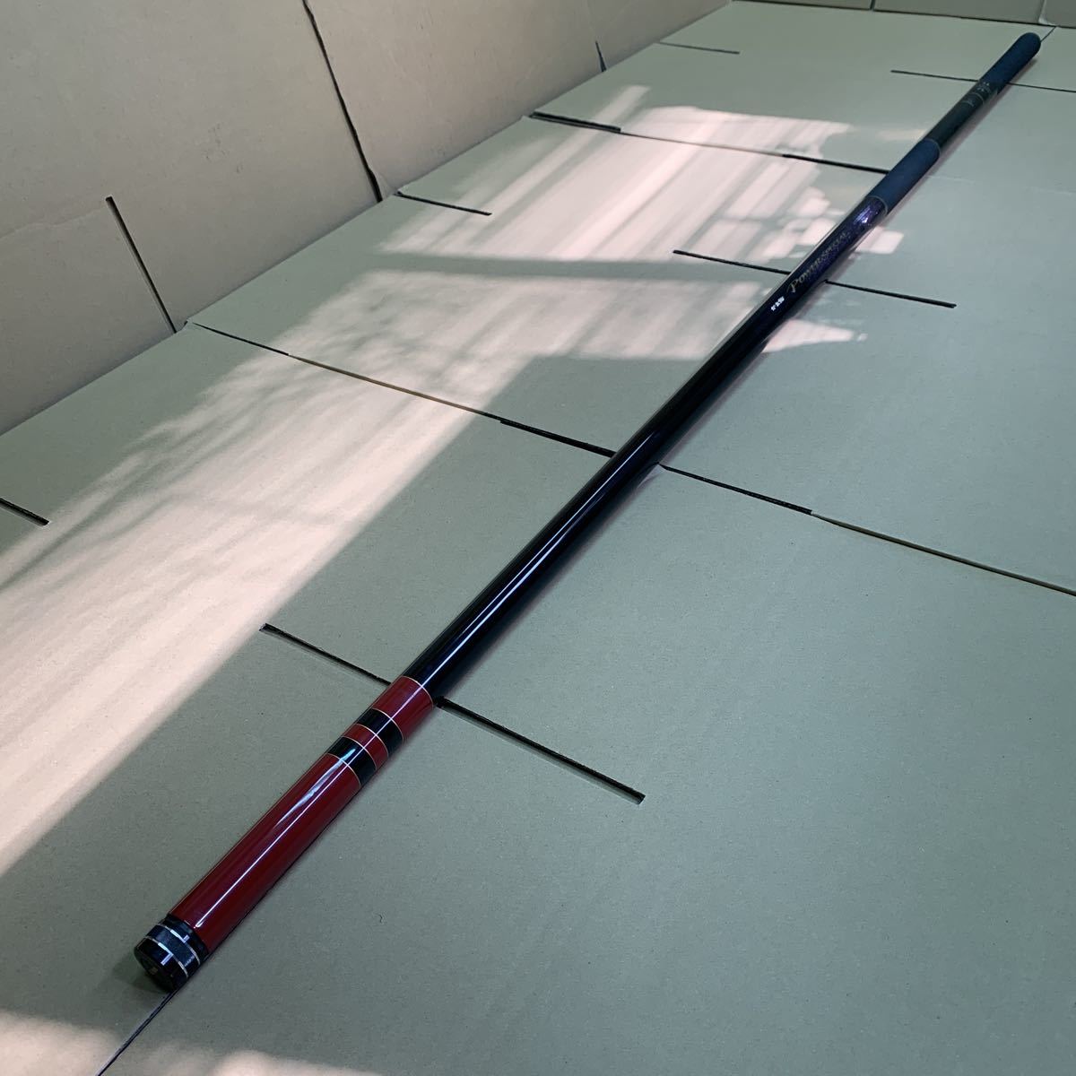 買取 定価 ヤフオク! - がまかつ がま鮎 Power Specal 引抜急瀬 95鮎竿