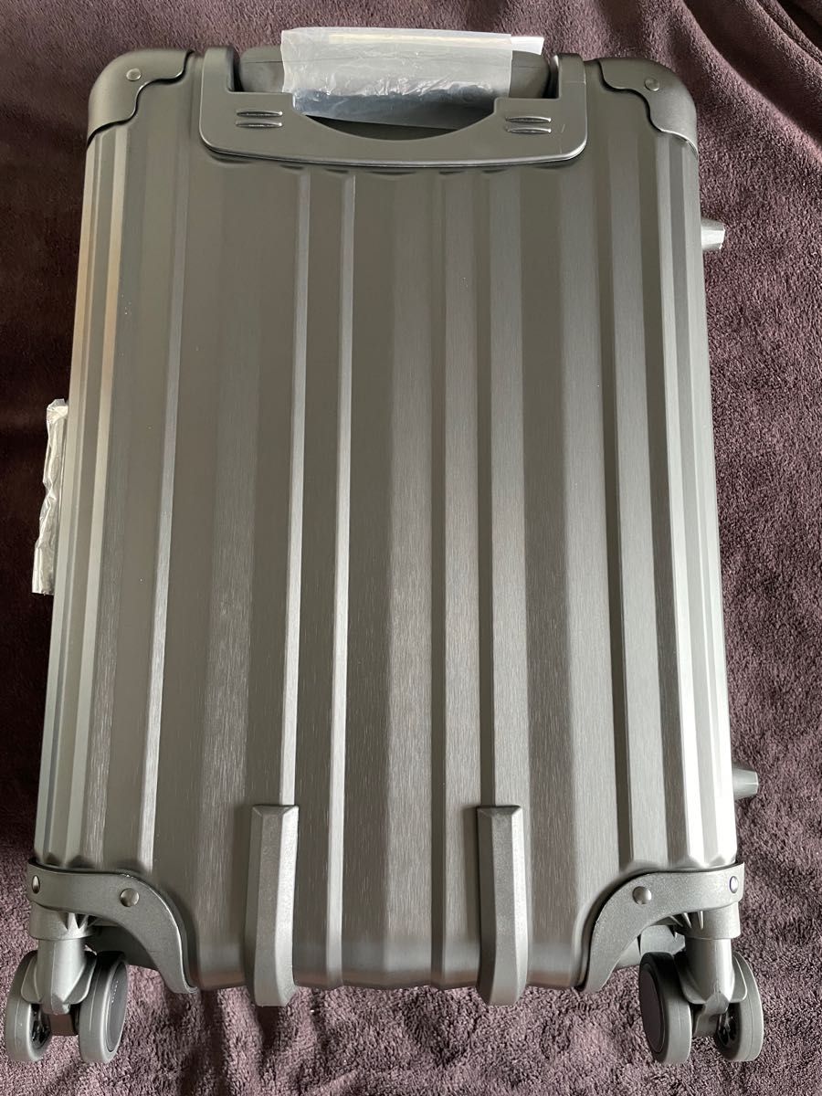 RICARDO Aileron 20-inch スーツケース 40L 