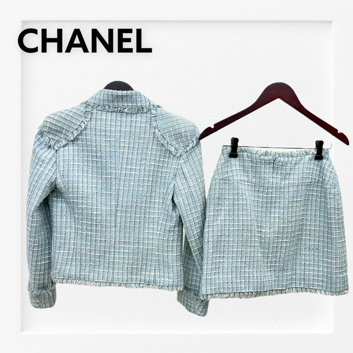 高級 CHANEL シャネル 98P P11209V06475 COCO ココボタン 裾 高級 CHANEL シャネル 98P P11209V06475 COCO ココボタン 裾