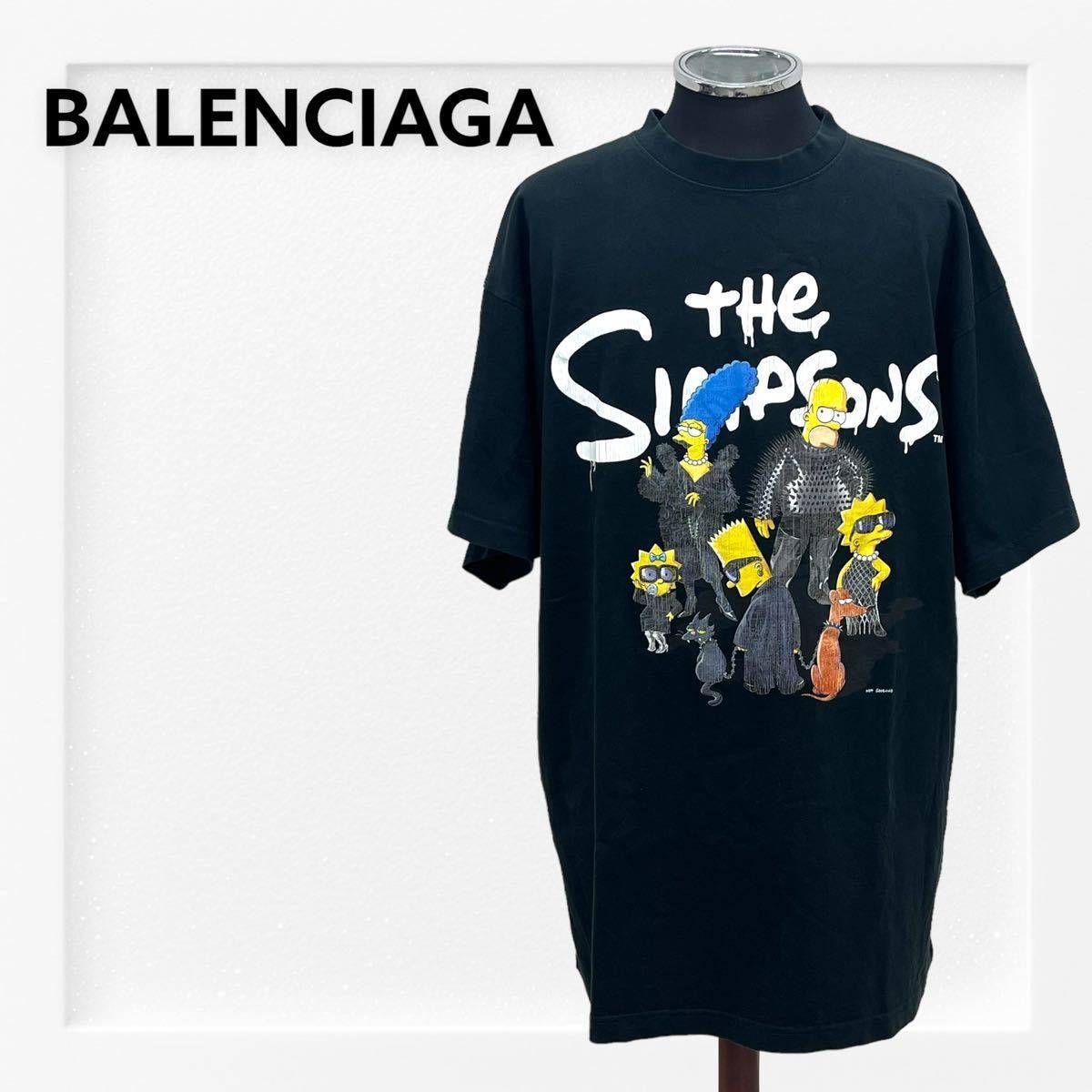 BALENCIAGA Tシャツ メンズ | portopraia.com.br