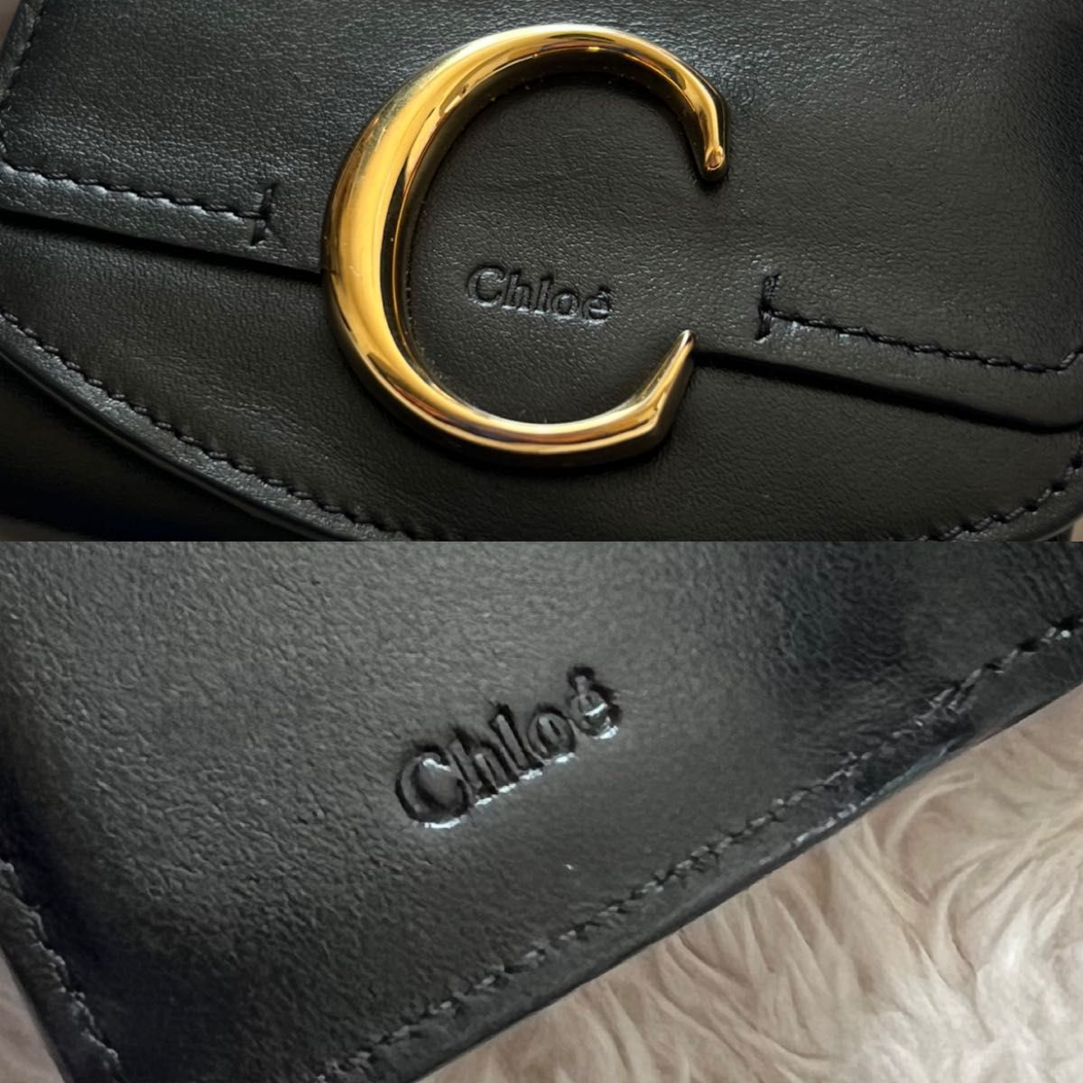 美品 Chloe クロエ 3つ折り財布|Yahoo!フリマ(旧PayPayフリマ) 美品 Chloe クロエ 3つ折り財布|Yahoo!フリマ(旧PayPayフリマ)