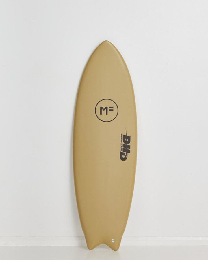 在庫処分スーパーセール! 新品！未使用！特価！MF SOFT BOARD 22 DHD TWIN SOY FUTURE 6’0” 35L ソフトトップ構造