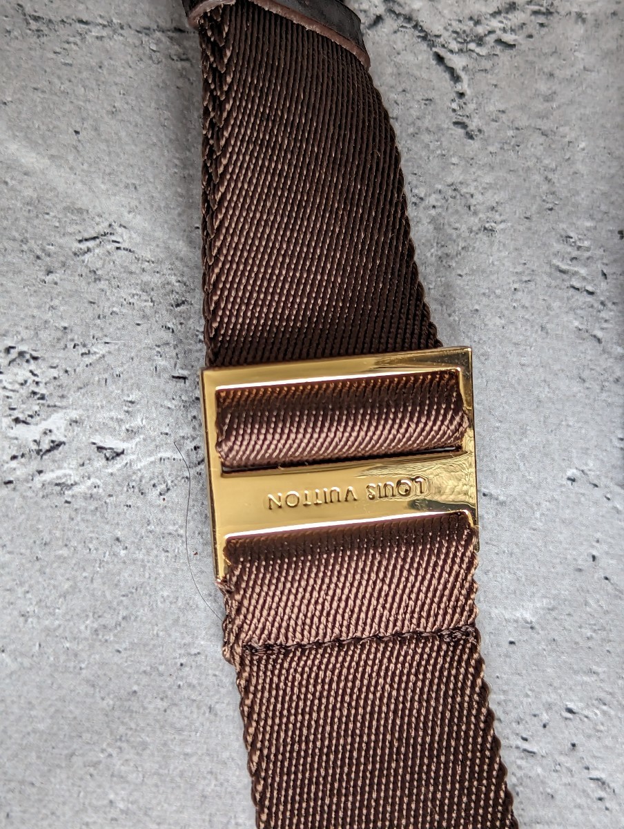 ブランド 極美品☆Louis Vuittonルイヴィトン ダミエ ジェロニモス