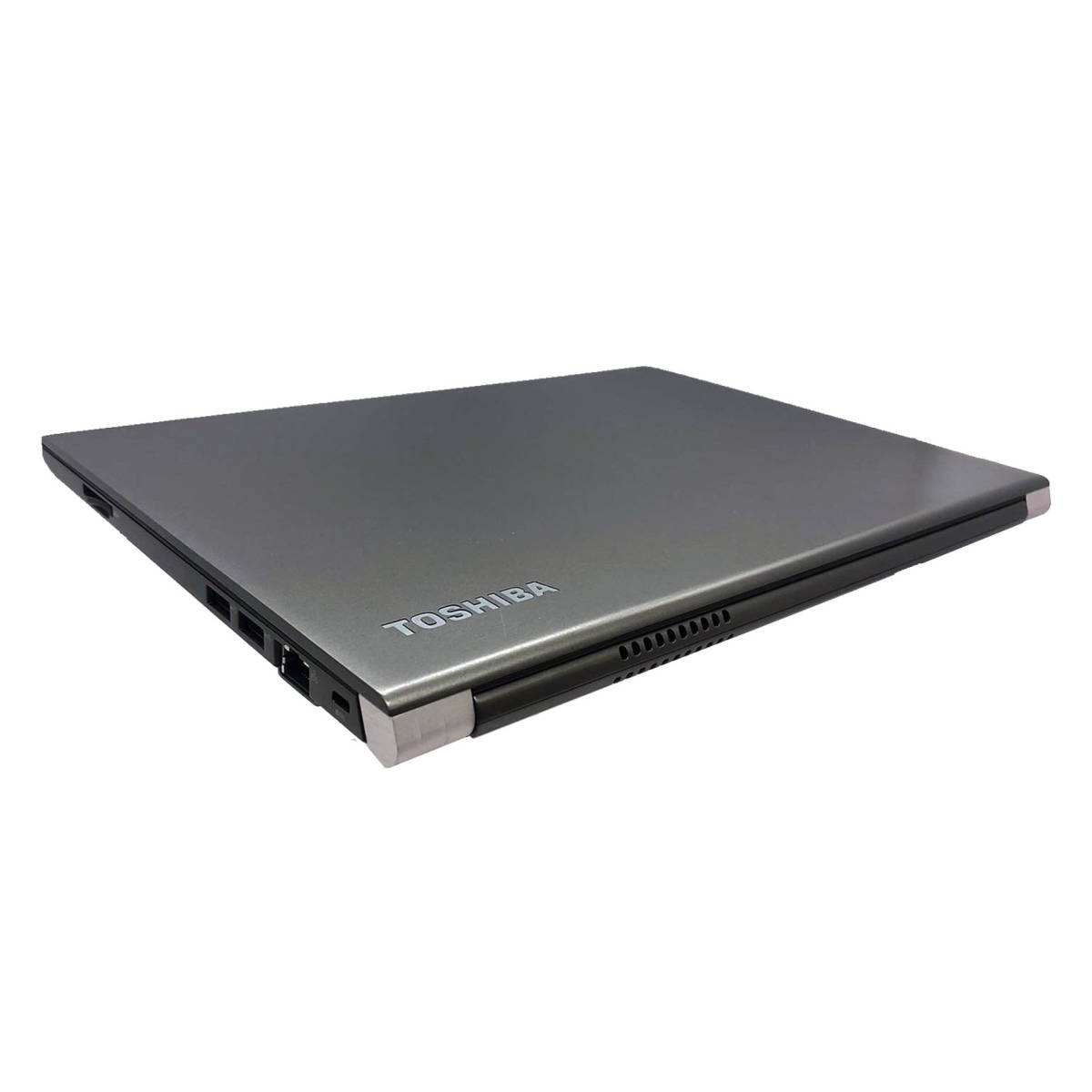 第六世代Corei5 驚速起動 中古美品 東芝 Dynabook R63 コンパクト 13.３型 Win11 MSOffice2021 メモリー8GB SSD128GB HDMI 無線 USB3.0 F - 6