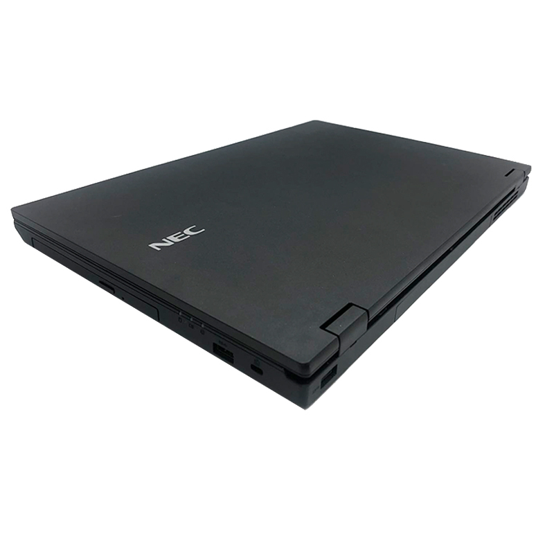 第八世代Core i5 大画面15.6型 驚速起動 中古美品 Win11 MSoffice2021 SSD128+HDD320 メモリ8GB NEC VX-5 無線LAN カメラ DVDドライプ BT F_画像7