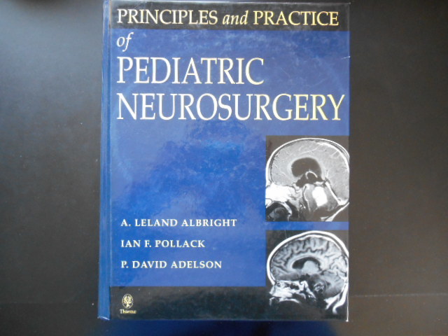 レビュー高評価の商品！ NEUROSURGERY PEDIATRIC of PRACTICE and