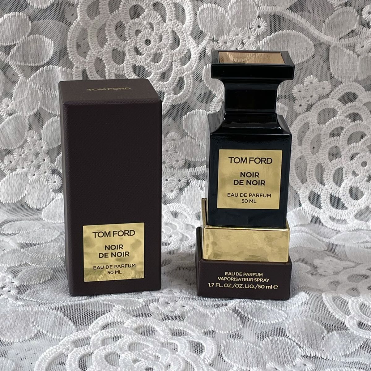 ノワール・デ・ノワール/トム・フォード(50ml) | myglobaltax.com ノワール・デ・ノワール/トム・フォード(50ml) | myglobaltax.com