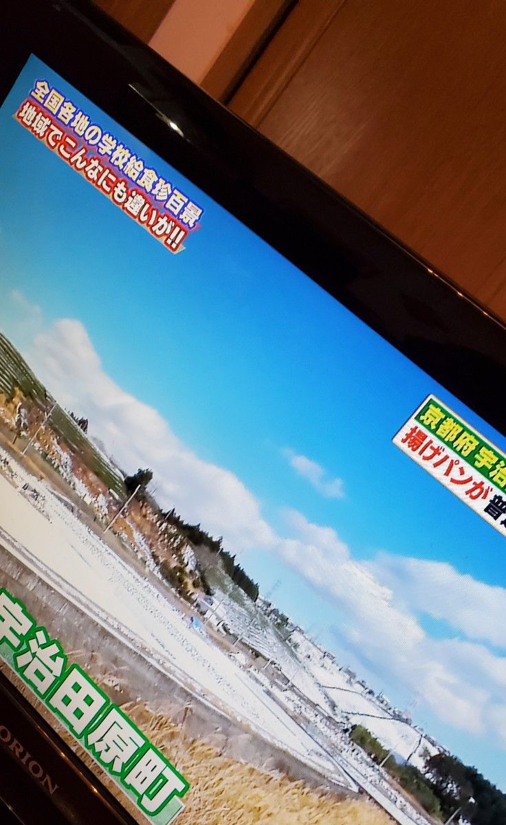 ORION 19型DVD内蔵液晶テレビ オリオン 2010年製 ブラック 家電 ORION 19型DVD内蔵液晶テレビ オリオン 2010年製 ブラック 家電