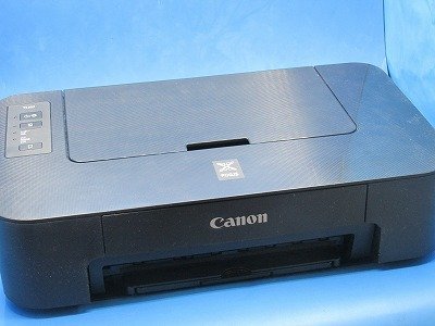 【ジャンク】CANON PIXUS TS203_画像2