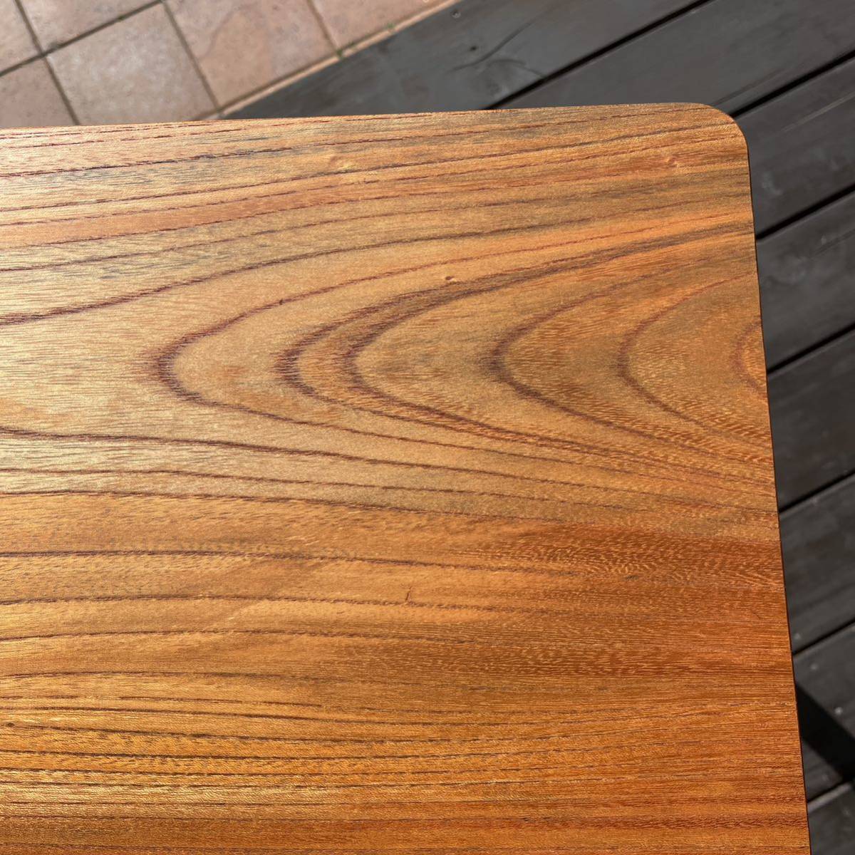 SM02 木製ソファーサイドテーブル ベッドサイドテーブル 軽い｜PayPay