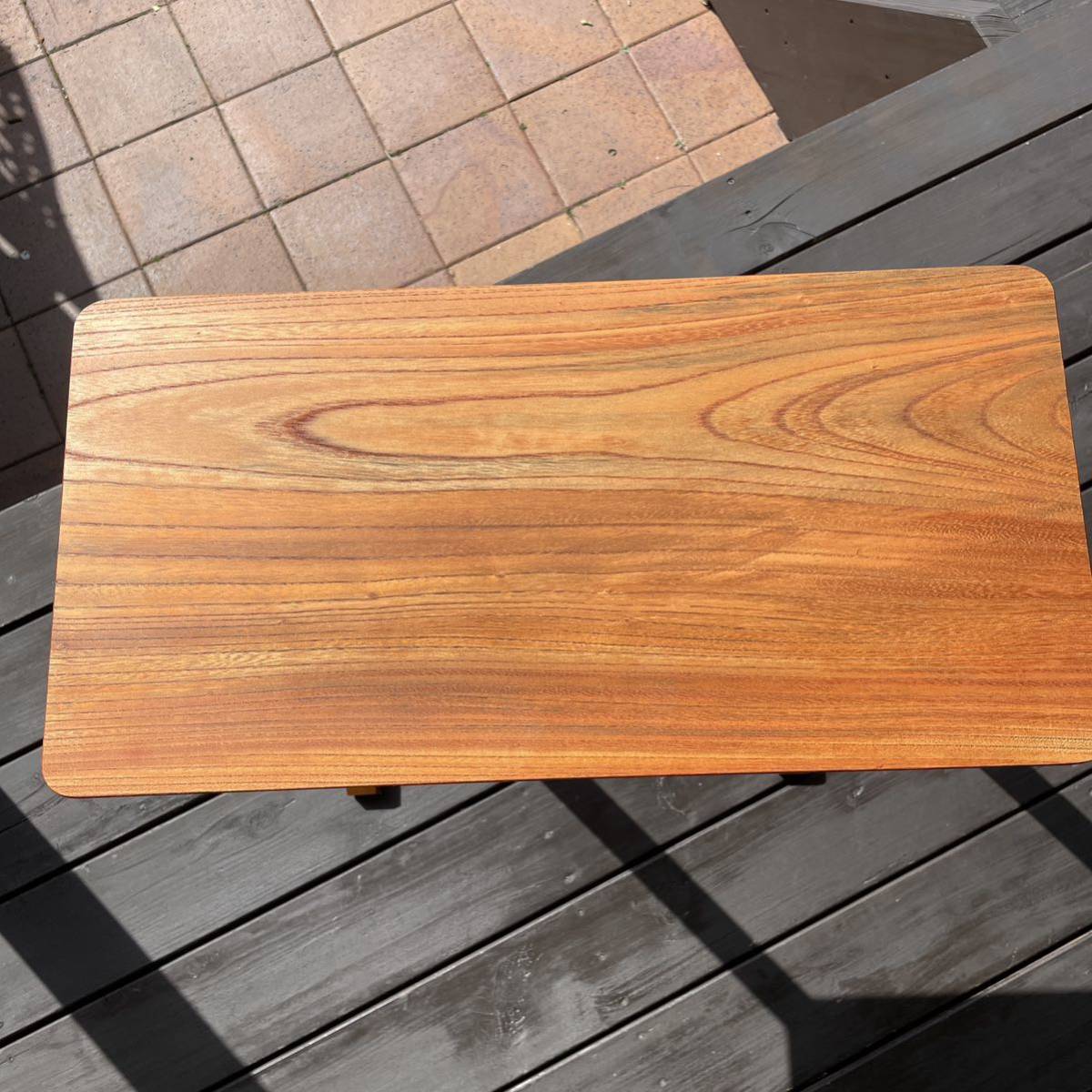SM02 木製ソファーサイドテーブル ベッドサイドテーブル 軽い｜PayPay