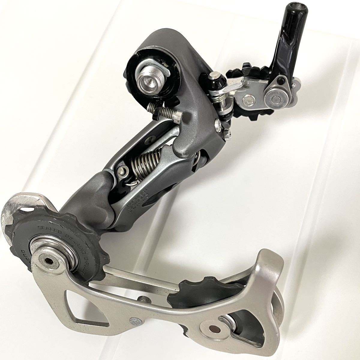 美品 SHIMANO XTR RD-M951 リアディレイラー Rapidrise シマノ 美品 SHIMANO XTR RD-M951 リアディレイラー Rapidrise シマノ