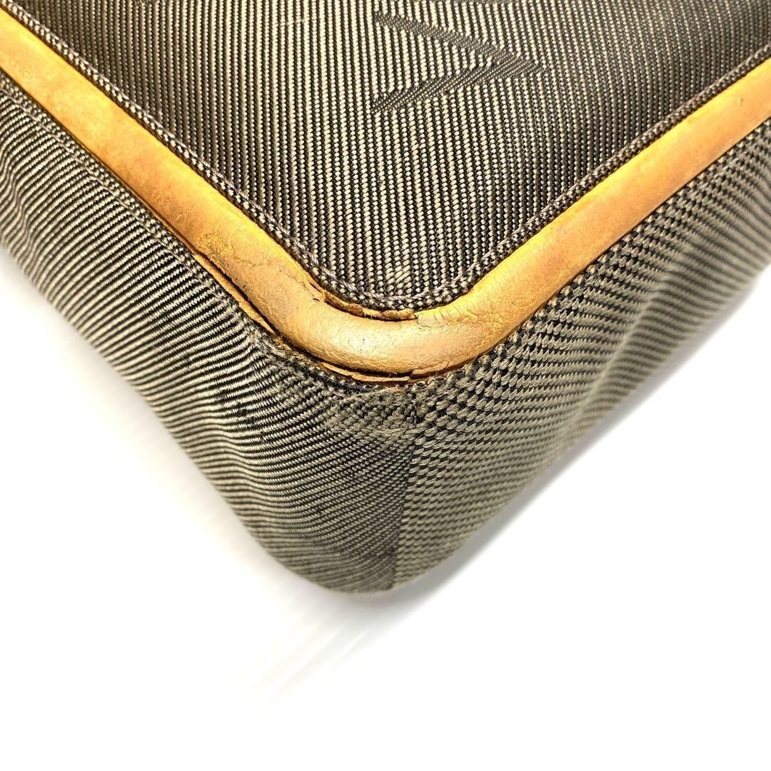 Louis Vuitton シタダン ダミエジェアン ショルダーバッグ 5599