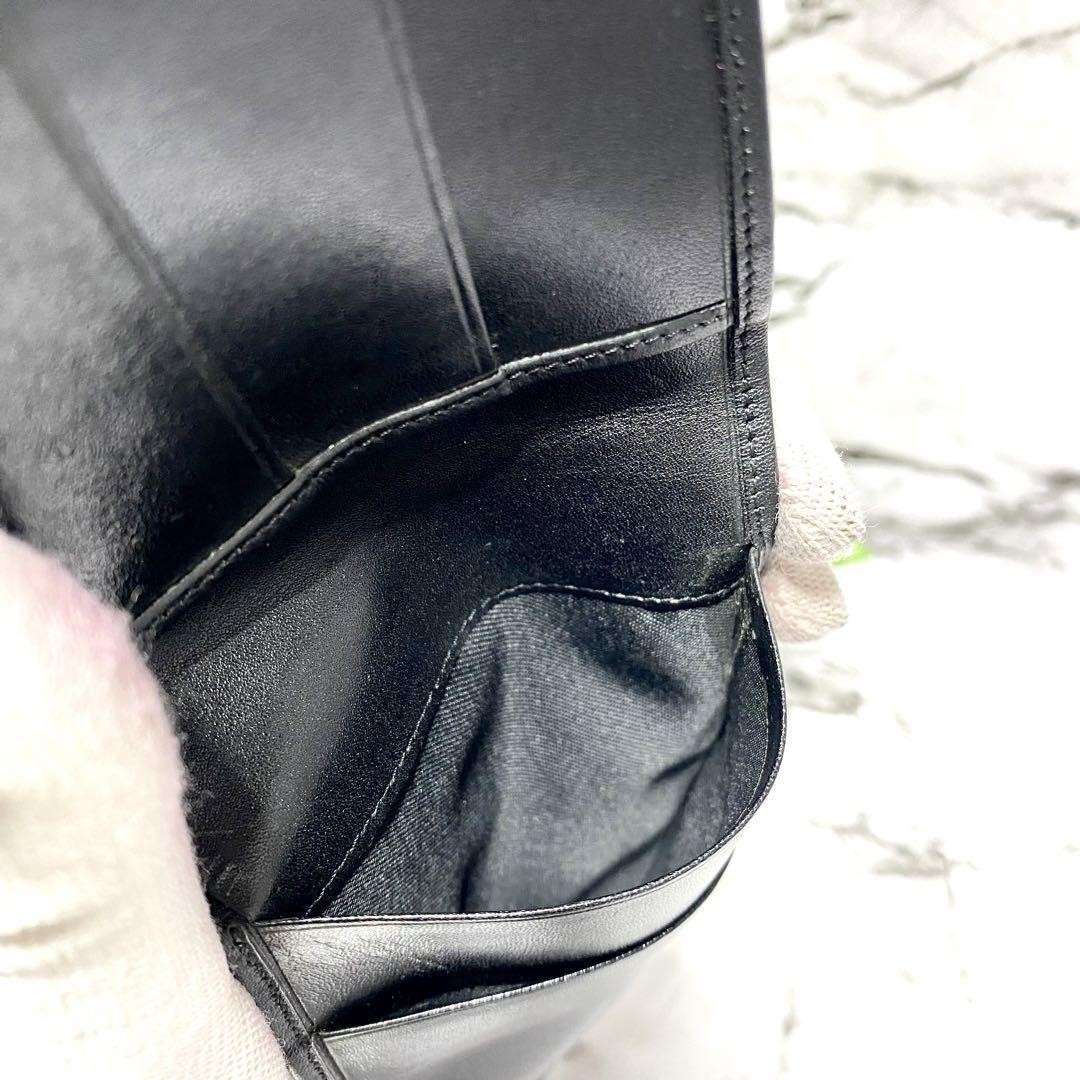 ヤフオク! - 美品 Yves Saint Laurent 折り財布 4203
