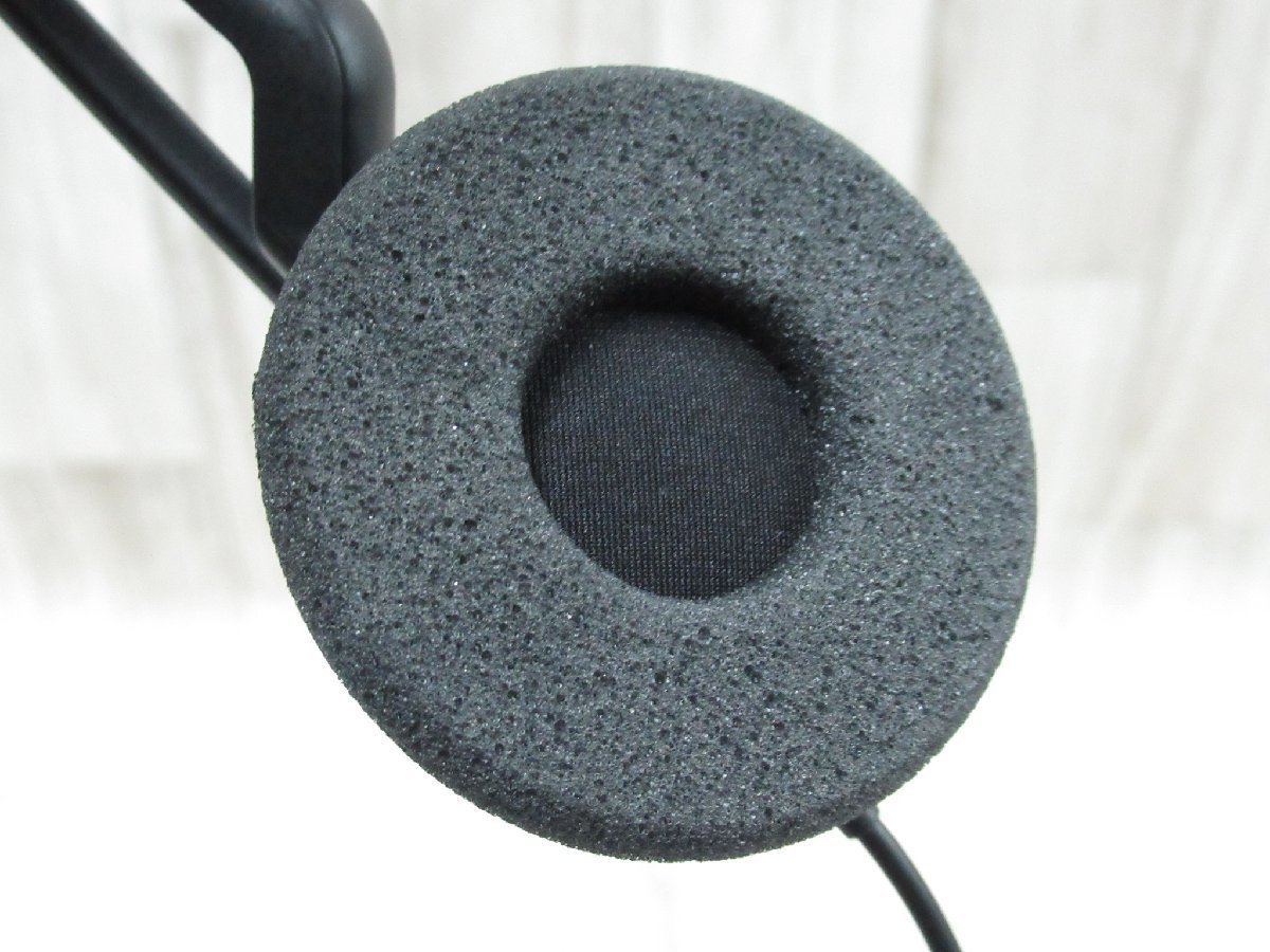 6475円 Ω tア 5392 保証有 Jabra BIZ 2300 QD コード付きヘッド 6475円 Ω tア 5392 保証有 Jabra BIZ 2300 QD コード付きヘッド