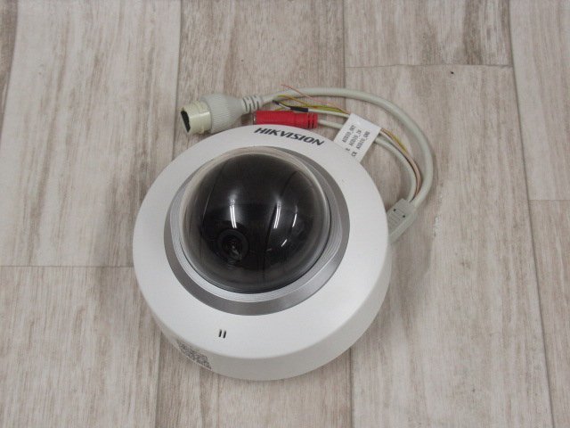 品質が完璧 Camera PTZ HIKVISION【DS-2DE2103-DE3/W】Mini 保証有 11202♪ WA3 ▲Ω パン&チルト機能付 動作/初期化OK ドームネットワークカメラ 防犯カメラ 品質が完璧 Camera PTZ HIKVISION【DS-2DE2103-DE3/W】Mini 保証有 11202♪ WA3 ▲Ω パン&チルト機能付 動作/初期化OK ドームネットワークカメラ 防犯カメラ
