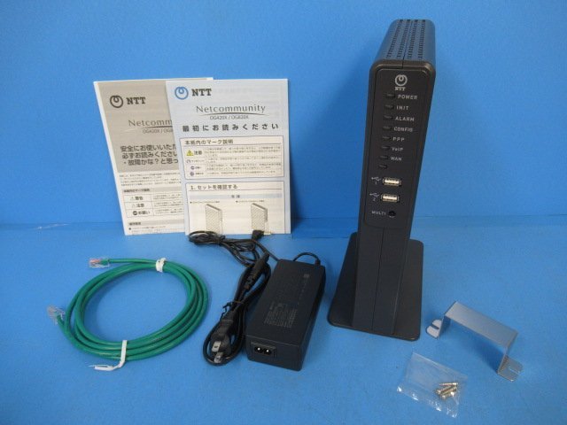 在庫有り お買い得 NTT OG820Xa | southbayplanning.com