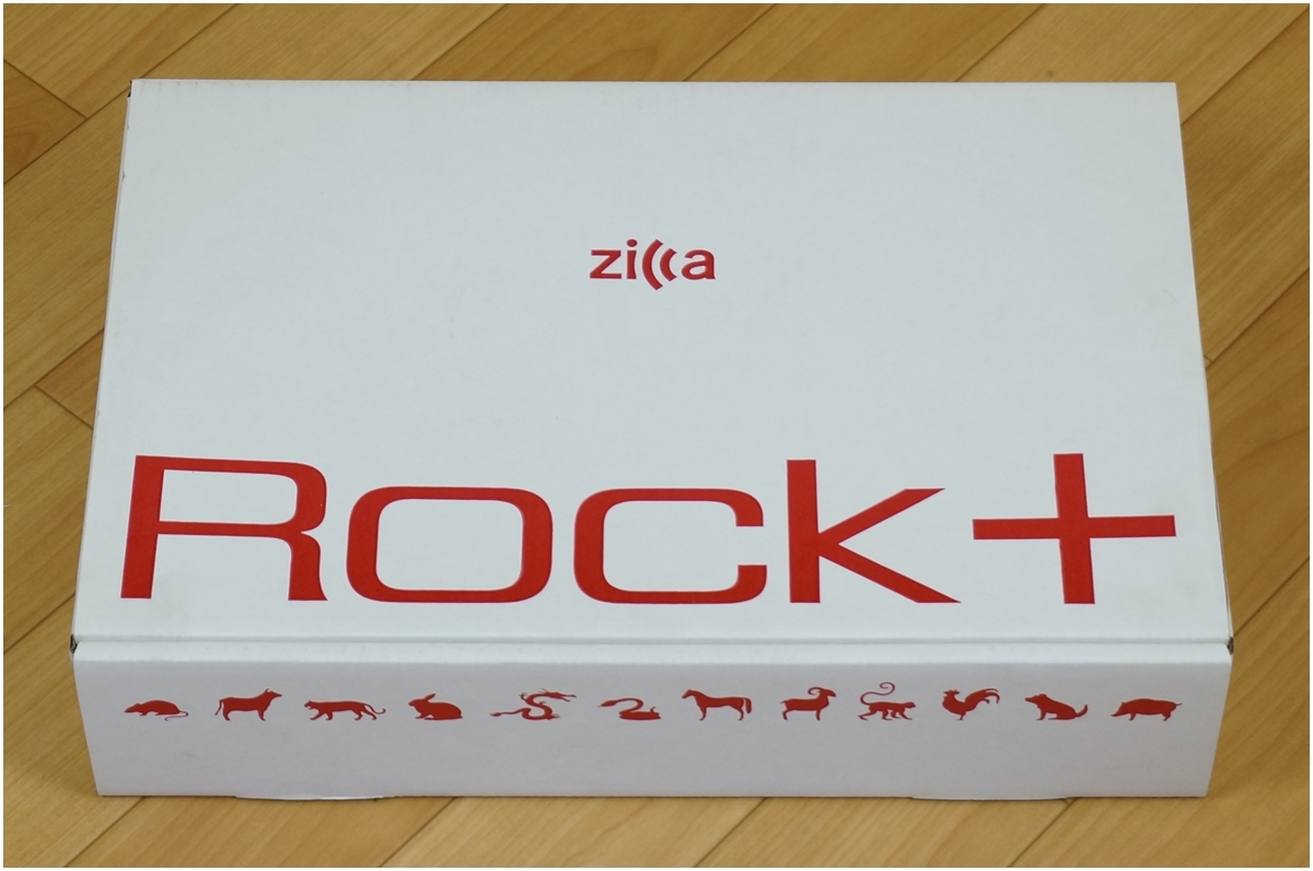 のうえ】 【コレクター放出品】ZICCA ax Char氏プロデュース☆300台