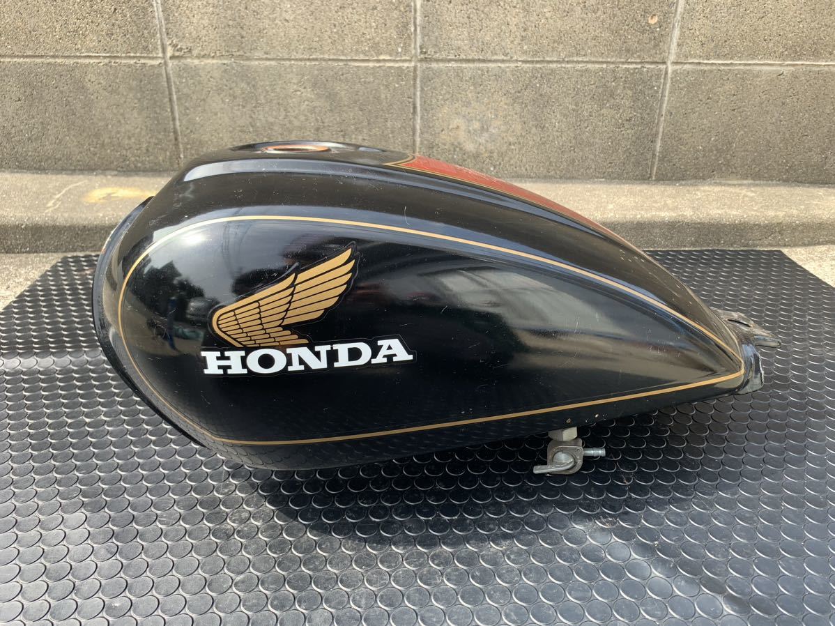 Yahoo!オークション - 極上 実動 CM250T CB250T タンク ホーク Yahoo!オークション - 極上 実動 CM250T CB250T タンク ホーク