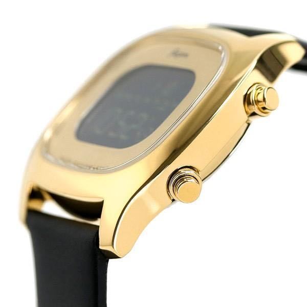 【定価14300円】新品 腕時計 SEIKO アルバ フュージョン AFSM40 SEIKO ALBA fusion 80'fashion クォーツ ユニセックス 腕時計b_画像4