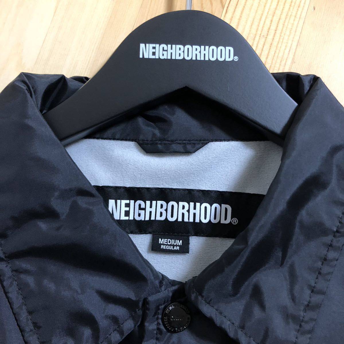 neighborhood 23ss WINDBREAKER JACKET オンラインストア専門店