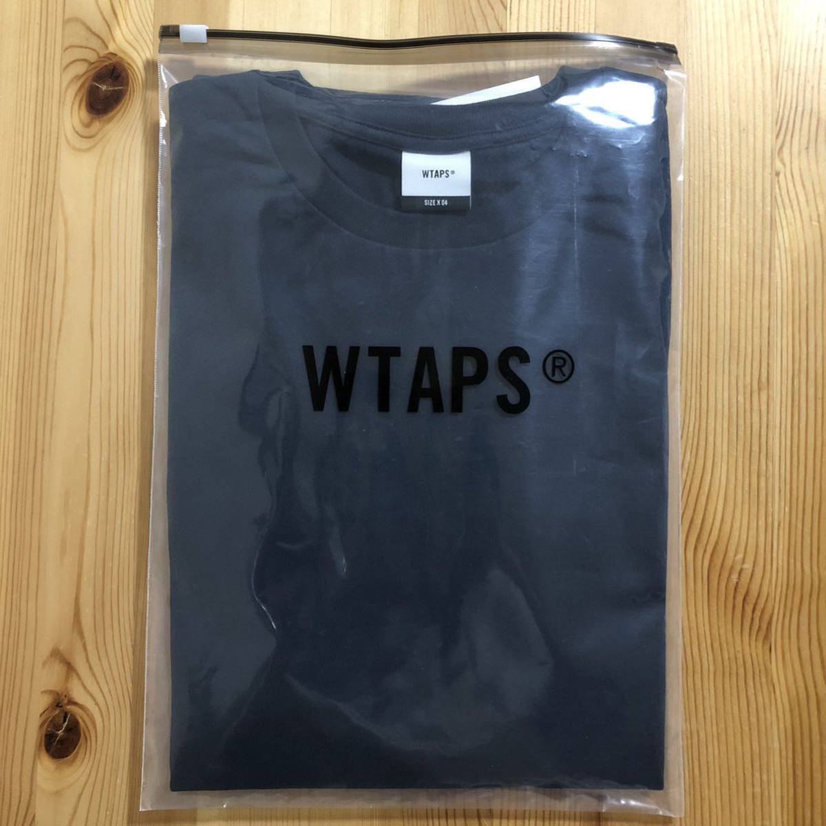 全国無料新品】 W)taps - WTAPS 23SS INGREDIENTS LS COTTON WHITE Lの