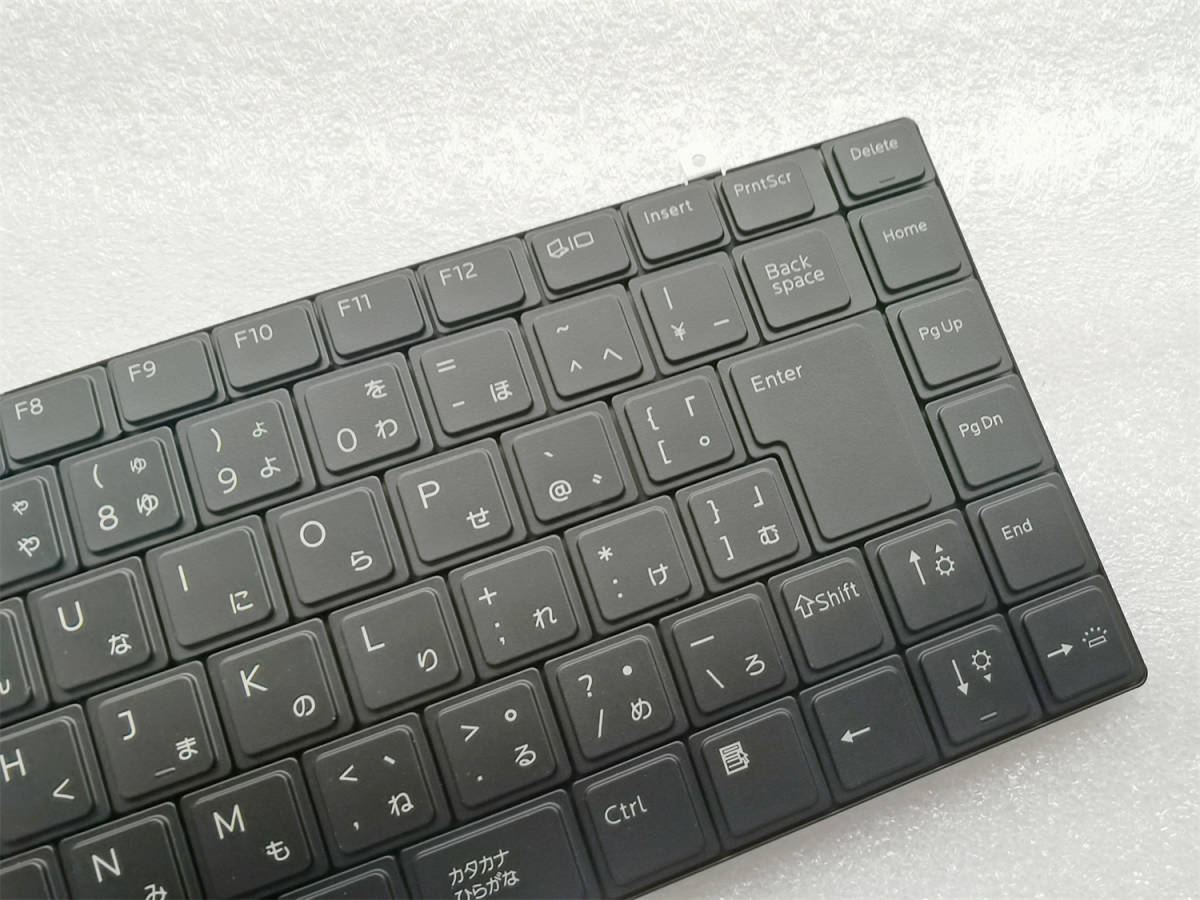  новый товар DELL Studio XPS 1340 1647 1640 1645 японский язык клавиатура подсветка есть 