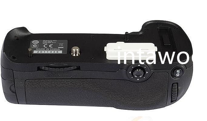  original [ new goods * ] Nikon multi power battery pack MB-D12 D800 D810 for 