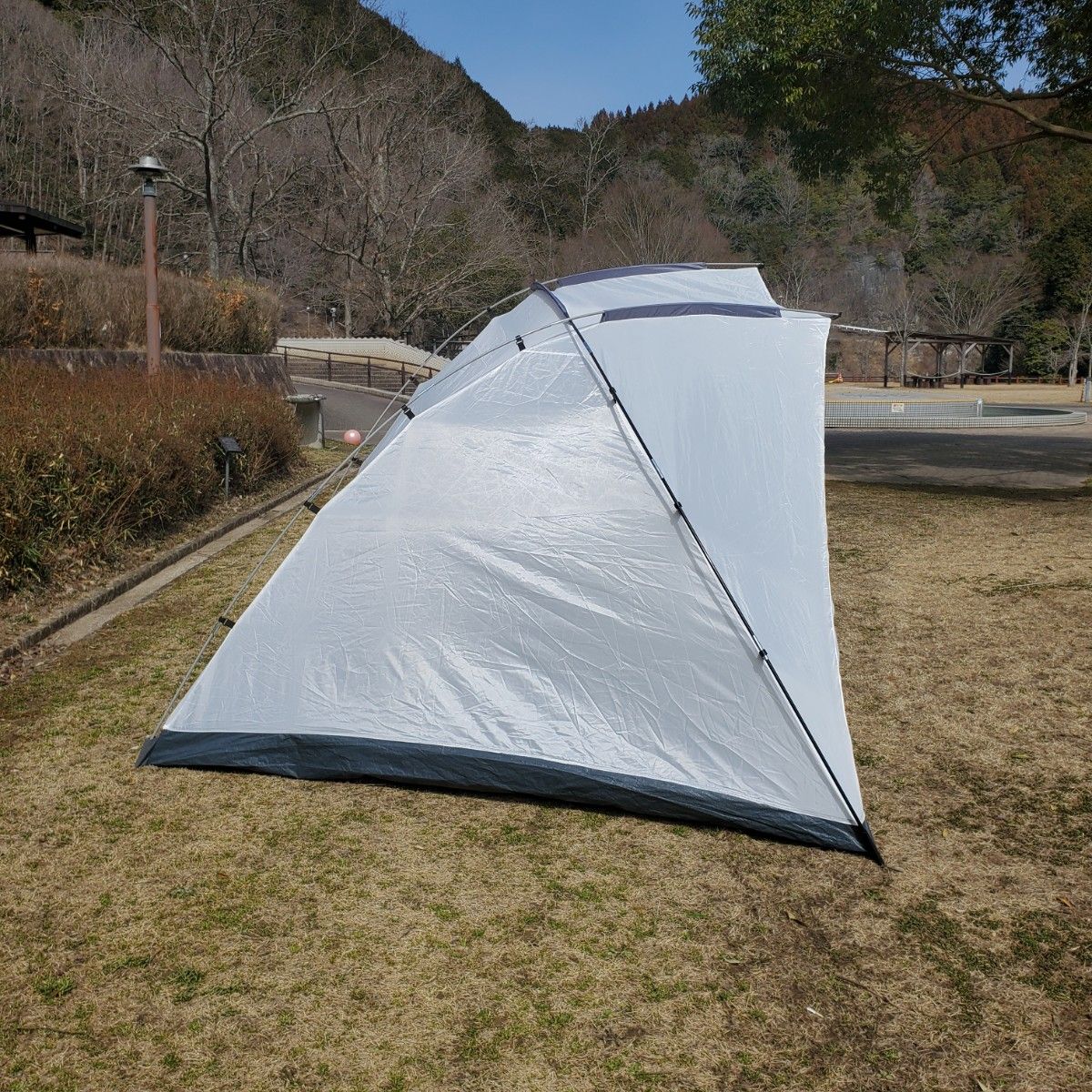 キャプテンスタッグ CSクラシックス オクタゴン460UV用インナー キャプテンスタッグ CSクラシックス オクタゴン460UV用インナー