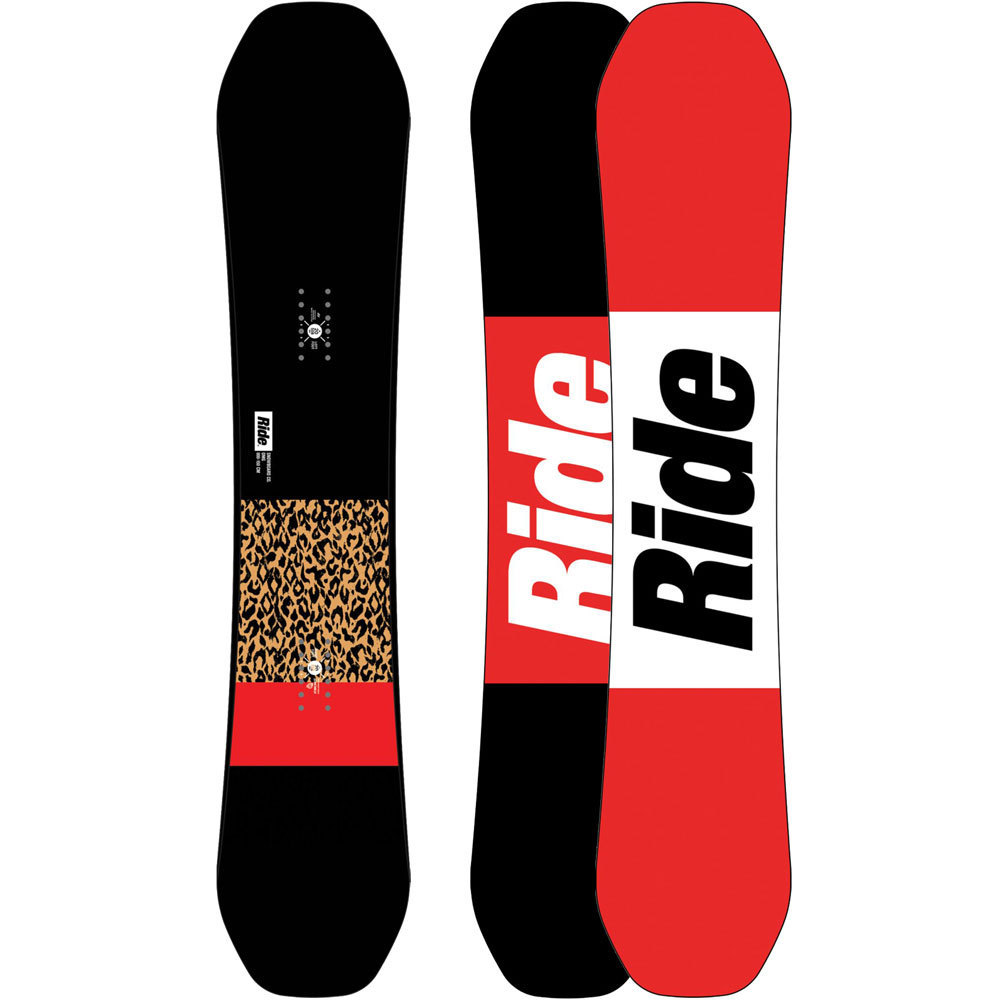 【めっちゃ変わる】 ☆新品☆正規メーカー品(保証付き)☆18モデル RIDE 150cm☆定価¥69.000→75%OFF¥17.250(税抜)~-☆入荷は僅少です☆ OMG 150cm-155cm未満