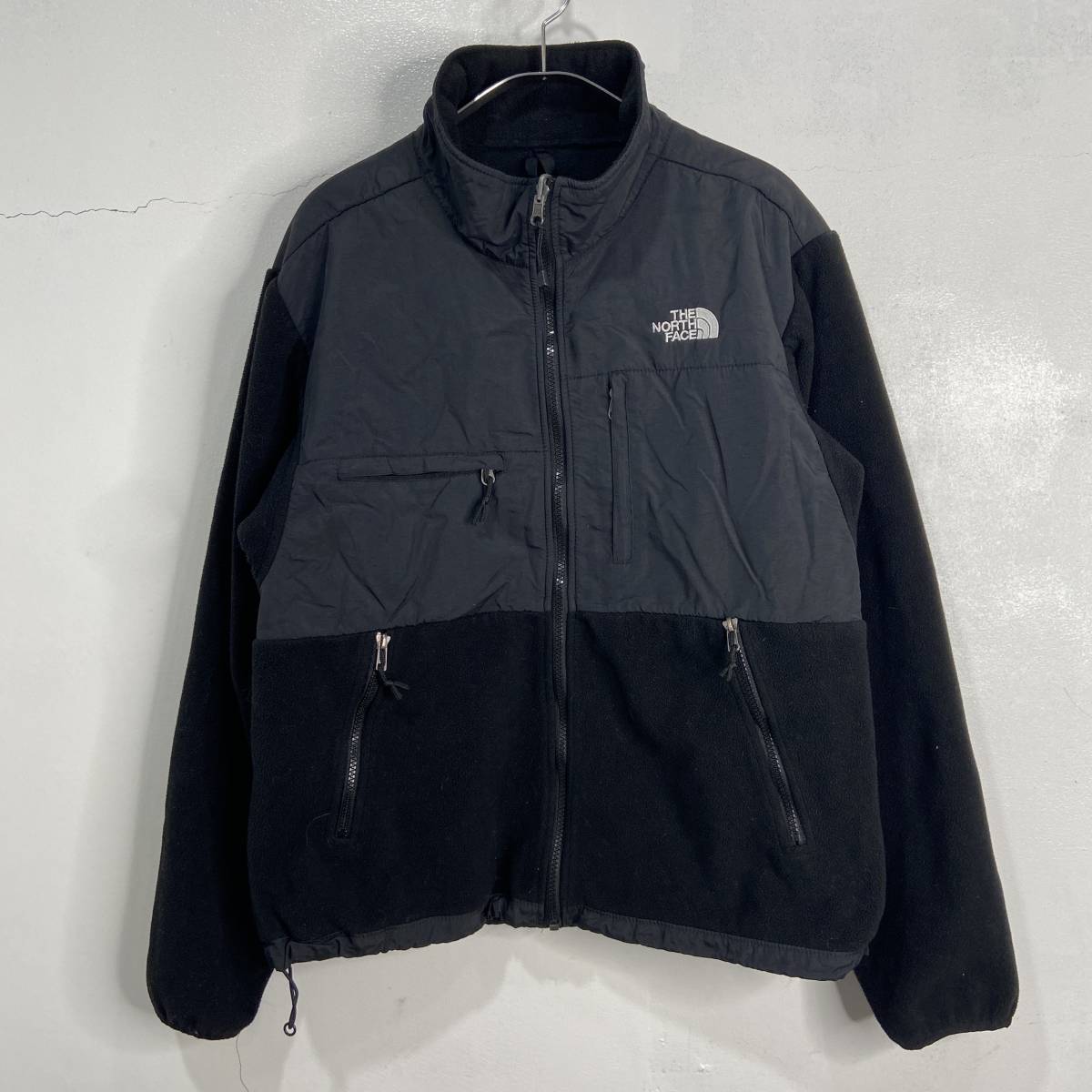 有名ブランド 送料無料☆THE NORTH FACE☆ノースフェイス☆デナリ