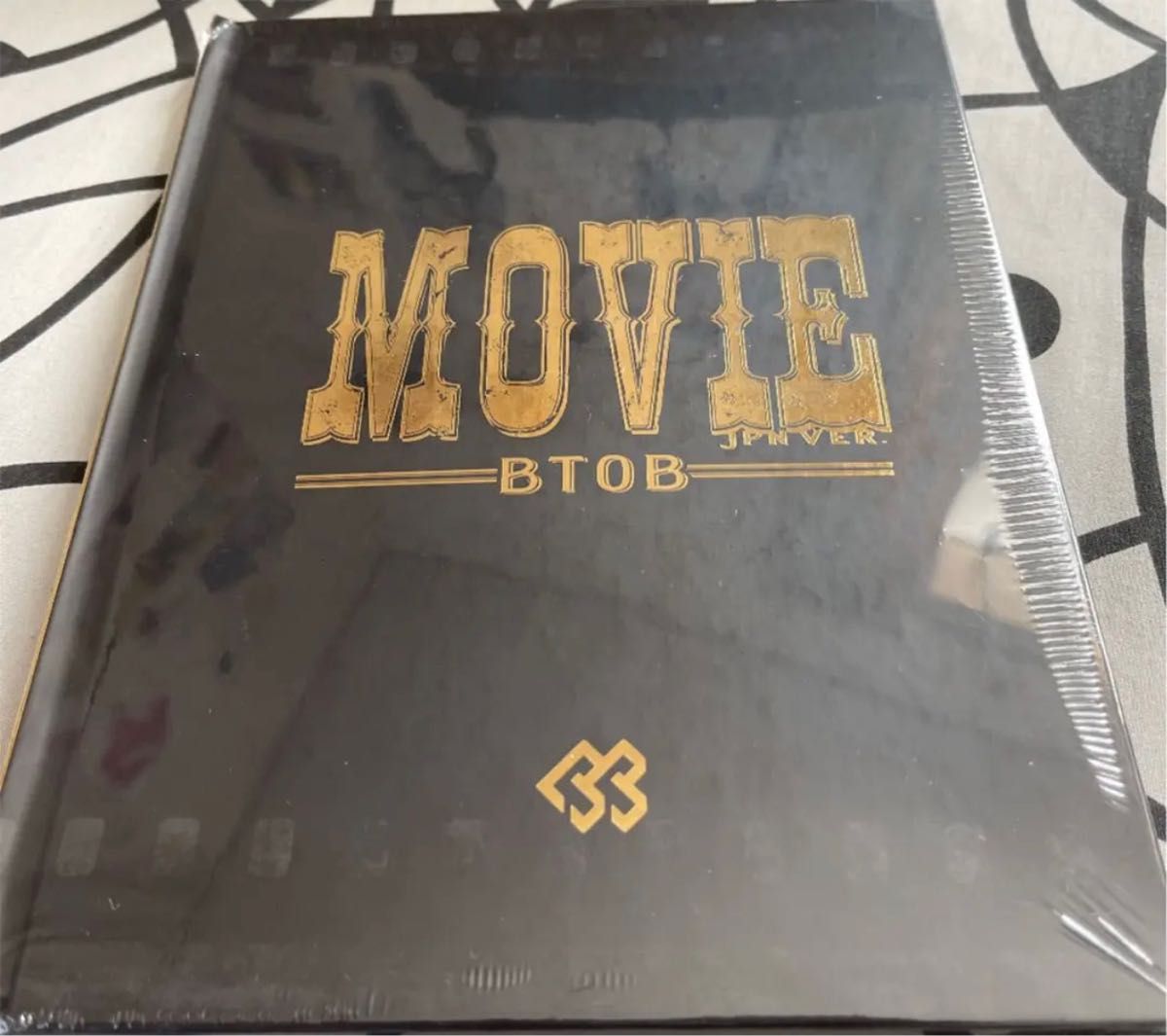 BTOB / MOVIE -JPN ver.-[DVD付SPECIAL初回限定盤]