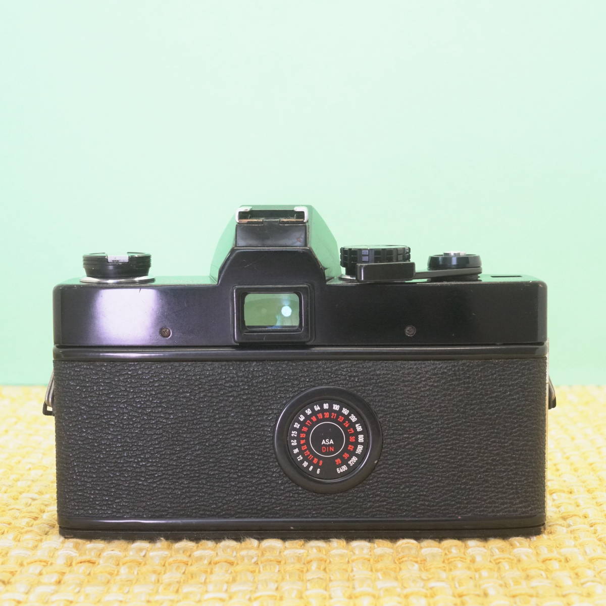 フィルムカメラ MINOLTA SRT SUPER 綺麗な完動品 | monsterdog.com.br