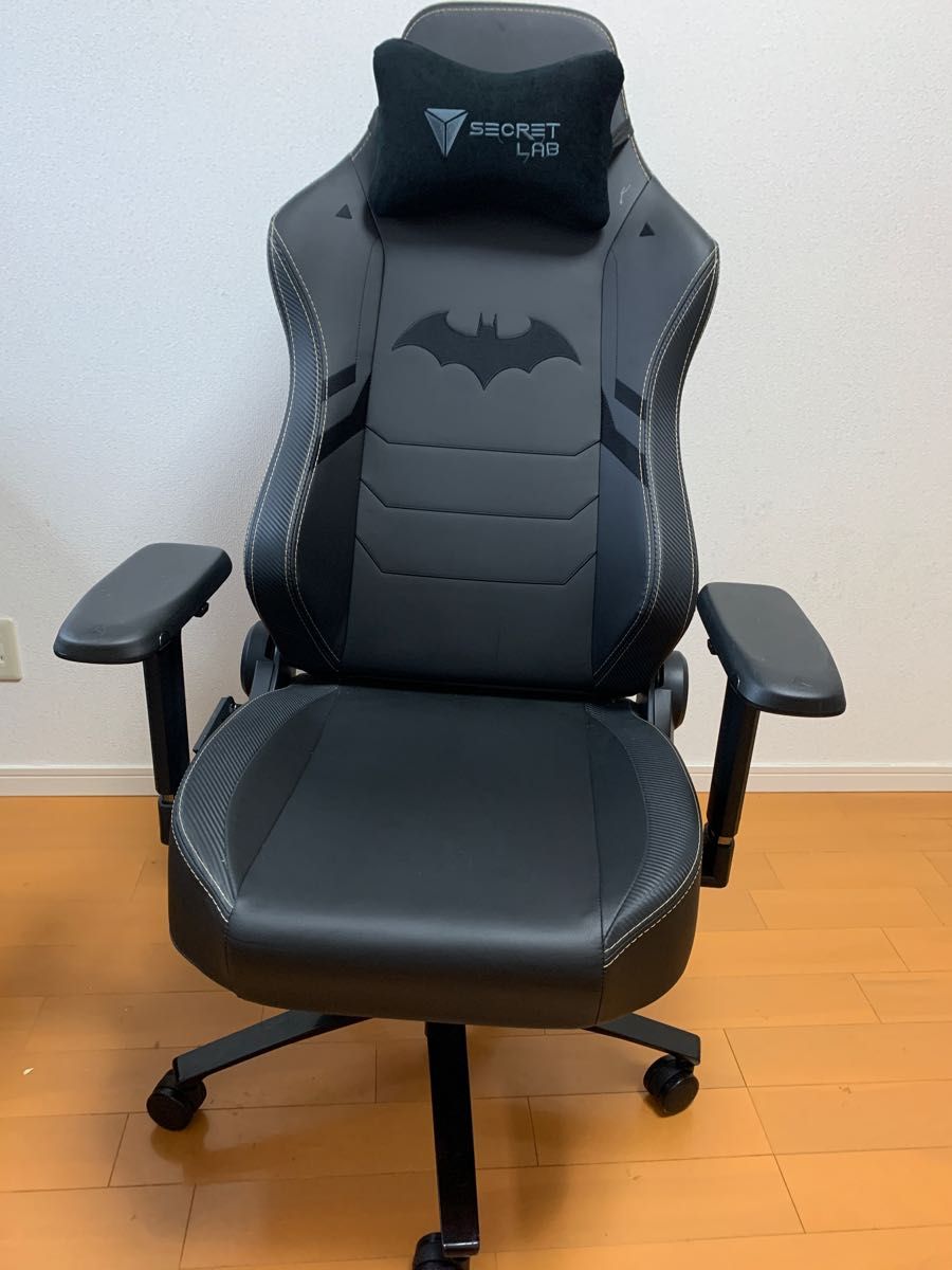 超歓迎】 Secretlab オフィスチェア Titan 新品 2020 Prime 2.0