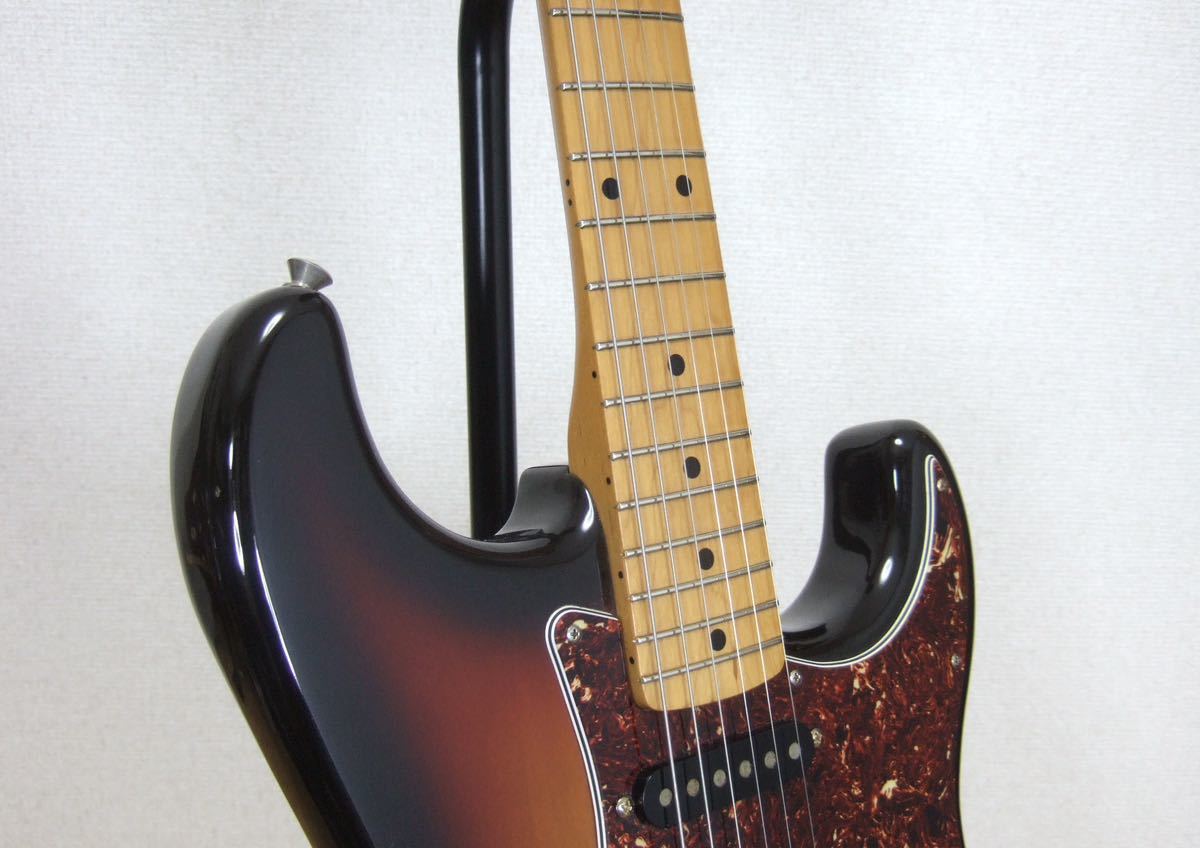 Fernandes REVIVAL RST ストラトタイプ リバイバルシリーズ 海外 Fernandes REVIVAL RST ストラトタイプ リバイバルシリーズ 海外