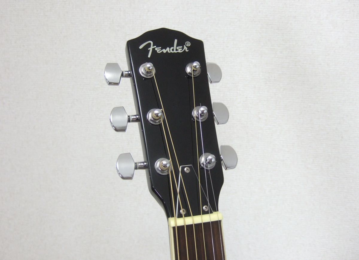Fender Resonator Fロゴホール リゾネーター Fender | noonanwaste.com