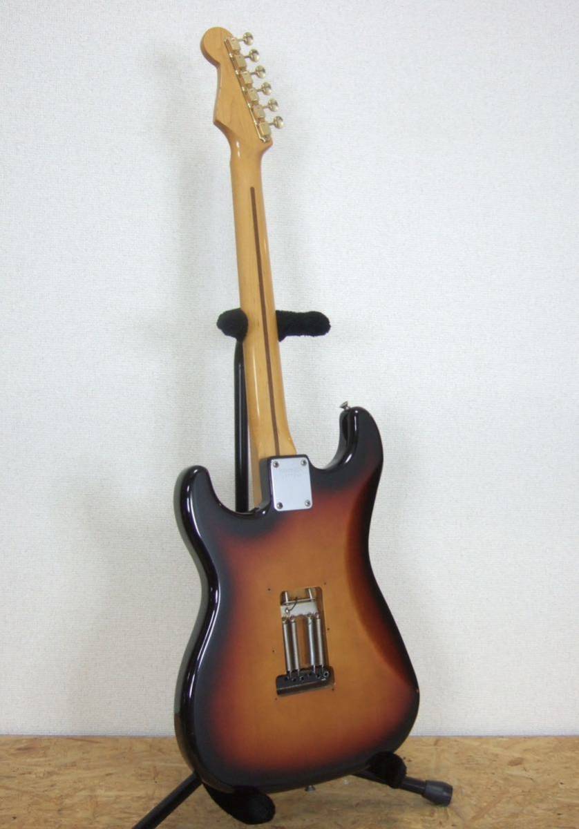 Fernandes REVIVAL RST ストラトタイプ リバイバルシリーズ 海外 Fernandes REVIVAL RST ストラトタイプ リバイバルシリーズ 海外