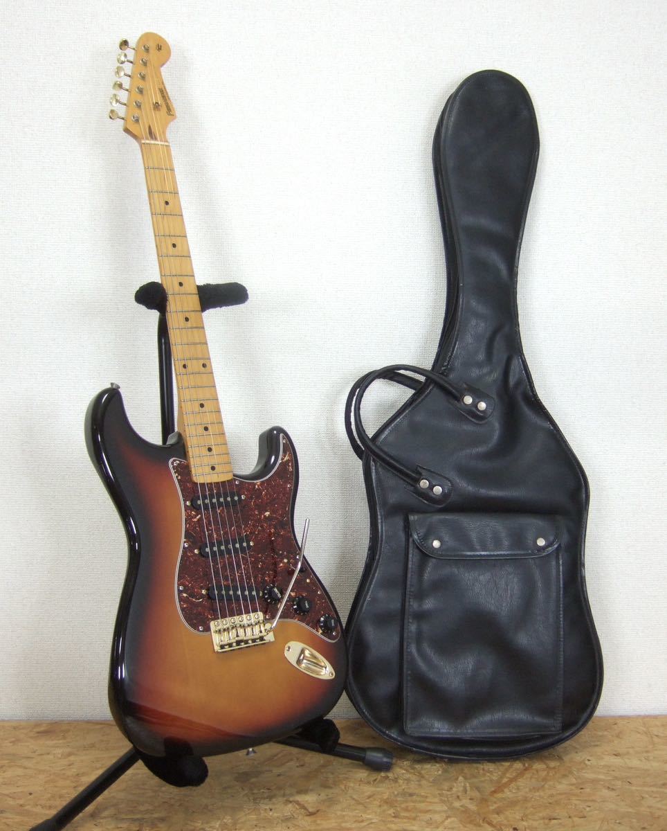 Fernandes REVIVAL RST ストラトタイプ リバイバルシリーズ 海外 Fernandes REVIVAL RST ストラトタイプ リバイバルシリーズ 海外