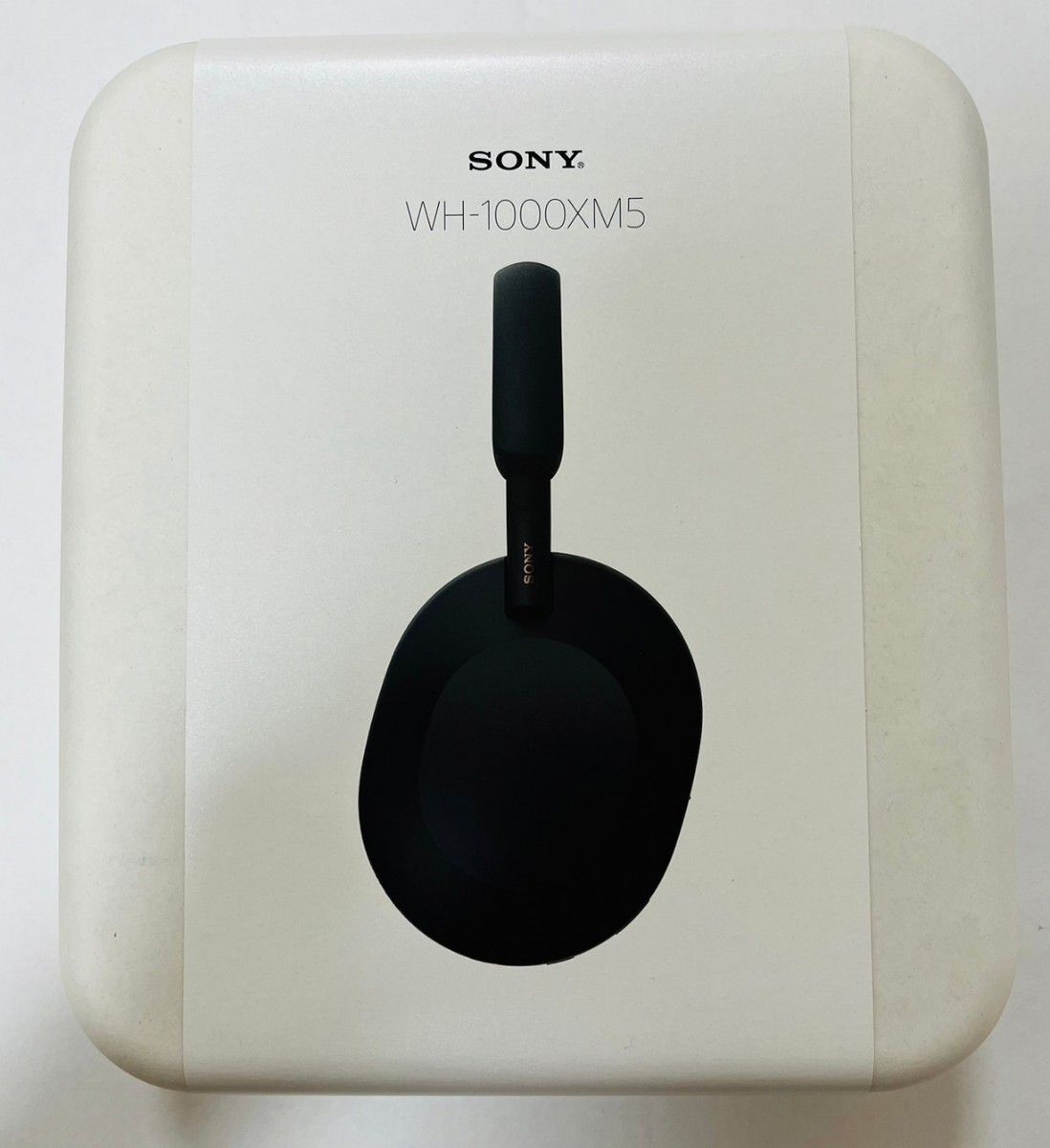 新品】【未開封】【保証書在中】【匿名配送】SONY ヘッドフォン 新品】【未開封】【保証書在中】【匿名配送】SONY ヘッドフォン