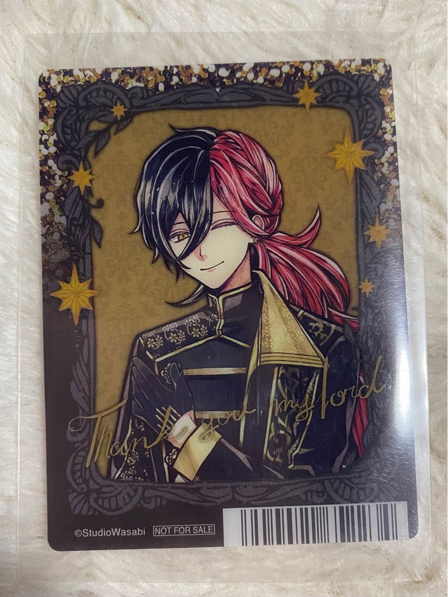 悪魔執事と黒い猫 あくねこ ルカス・トンプシー まとめ売り 悪魔執事と黒い猫 あくねこ ルカス・トンプシー まとめ売り