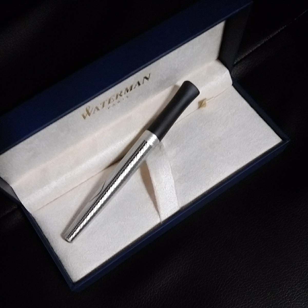  Waterman fountain pen order s