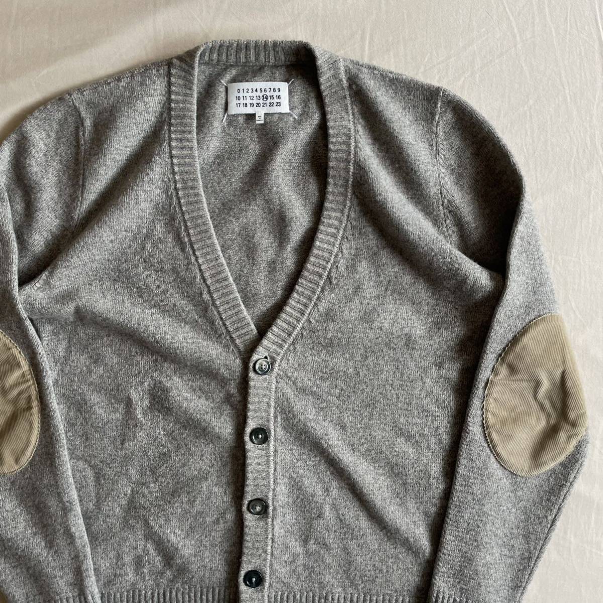 Yahoo!オークション - 13AW Maison Martin Margiela エルボー Yahoo!オークション - 13AW Maison Martin Margiela エルボー